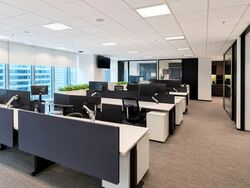 One Raffles Quay (D1), Office #573462441